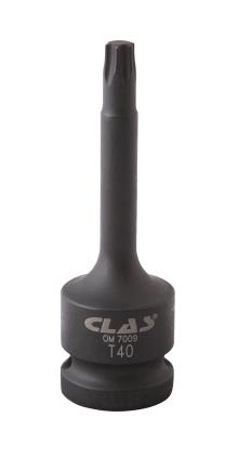 CLAS SA 2352